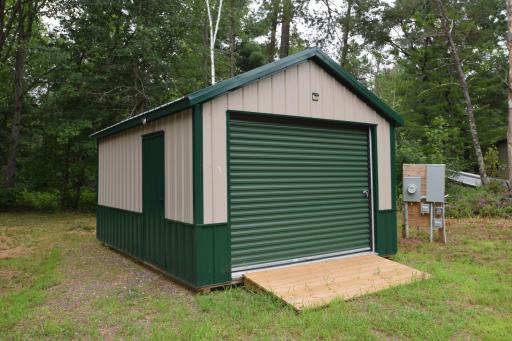 8665 W Bass Lake Road, Danbury, WI 54830