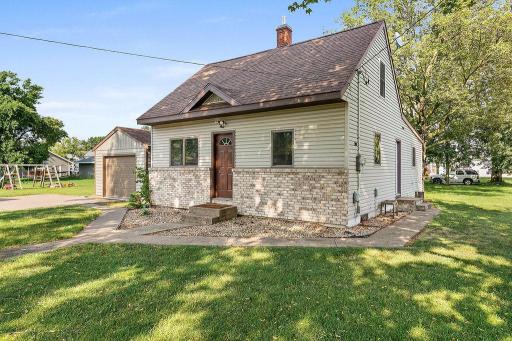216 Vincent Street N, Pierz, MN 56364