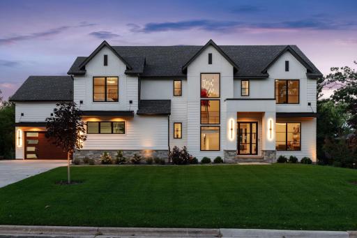 6613 W Shore Drive, Minneapolis, MN 55435