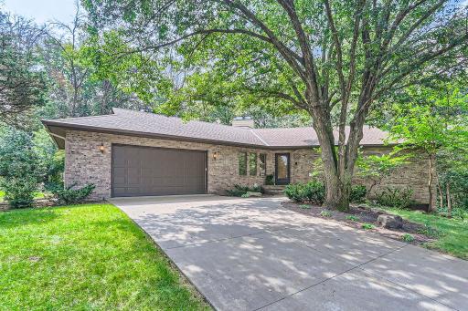 Photo for 15840 Juniper Ridge Drive NW, Anoka, MN 55303 - listing #6576457 15840 Juniper Ridge Dr NW - MLS Sized - 001 - 01 Exterior Front.jpg