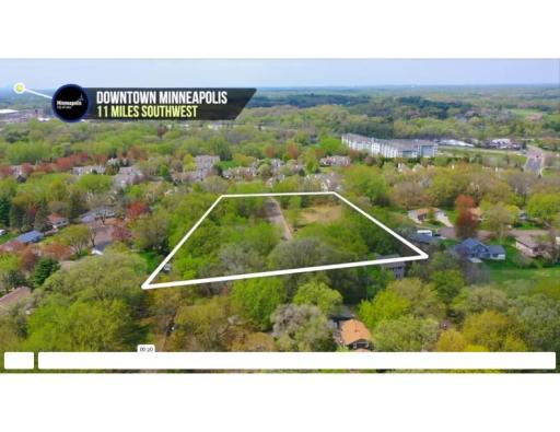 Cheri Court Development- Mpls 11 miles away