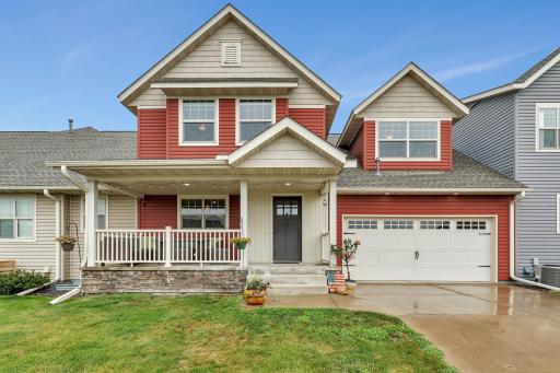1911 Whippoorwill Way, 2, Sartell, MN 56377