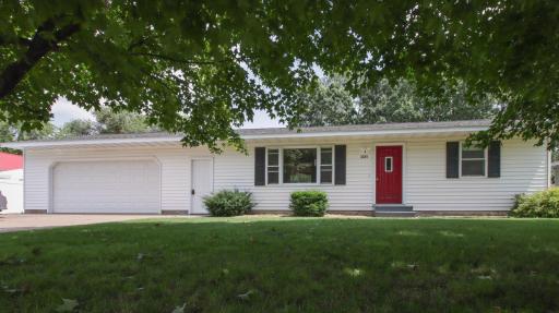 3331 Edwards Street, Eau Claire, WI 54703