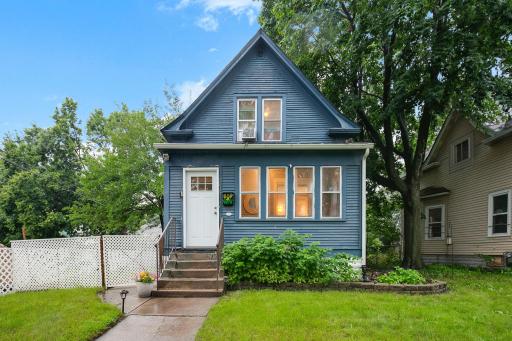 3015 Colfax Avenue N, Minneapolis, MN 55411