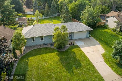 2081 Irene Street, Saint Paul, MN 55113