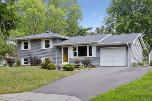 3400 Buckbee Road, Saint Paul, MN 55110