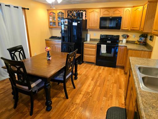 201 E Grove Street, Rushford, MN 55971