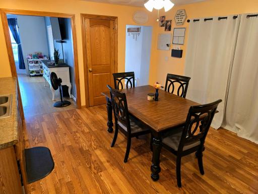 201 E Grove Street, Rushford, MN 55971