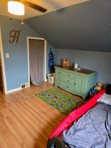 201 E Grove Street, Rushford, MN 55971