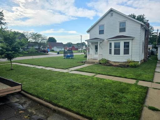 201 E Grove Street, Rushford, MN 55971