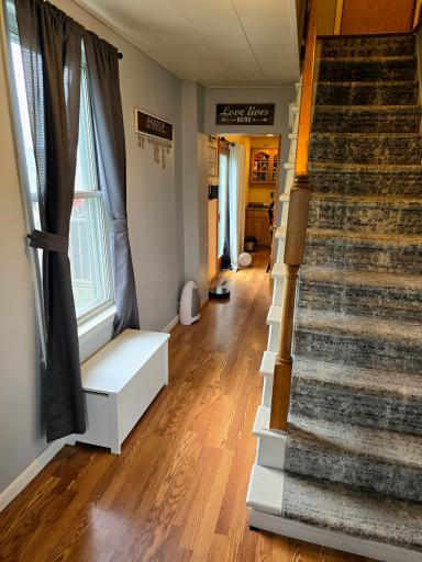 201 E Grove Street, Rushford, MN 55971