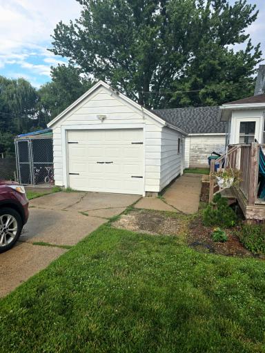 201 E Grove Street, Rushford, MN 55971