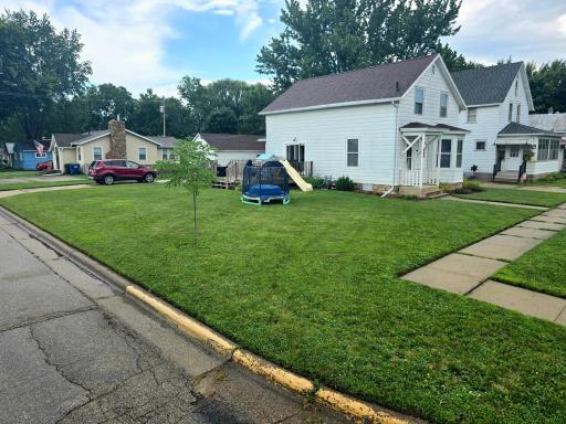 201 E Grove Street, Rushford, MN 55971