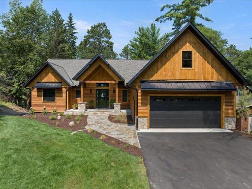 12424 Manhattan Point Boulevard, Crosslake, MN 56442