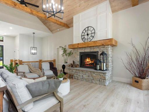 12424 Manhattan Point Boulevard, Crosslake, MN 56442