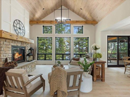12424 Manhattan Point Boulevard, Crosslake, MN 56442