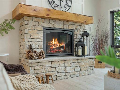 12424 Manhattan Point Boulevard, Crosslake, MN 56442
