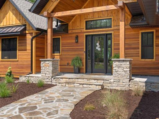 12424 Manhattan Point Boulevard, Crosslake, MN 56442
