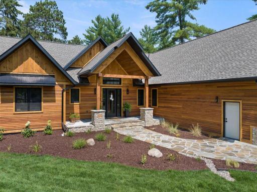 12424 Manhattan Point Boulevard, Crosslake, MN 56442
