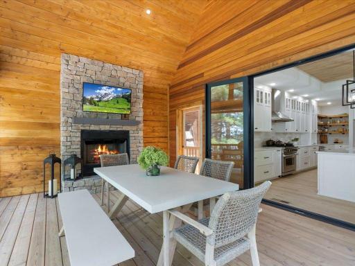 12424 Manhattan Point Boulevard, Crosslake, MN 56442