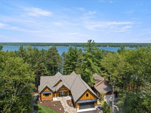12424 Manhattan Point Boulevard, Crosslake, MN 56442