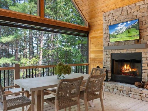 12424 Manhattan Point Boulevard, Crosslake, MN 56442