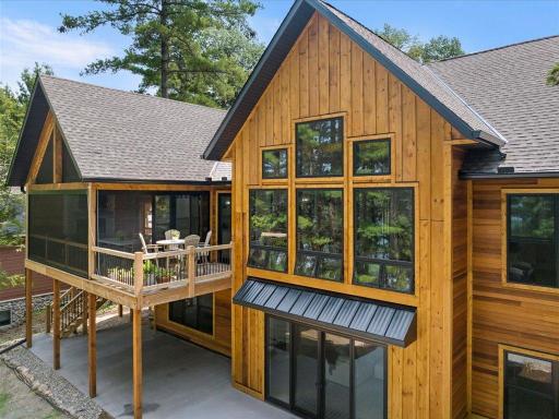 12424 Manhattan Point Boulevard, Crosslake, MN 56442