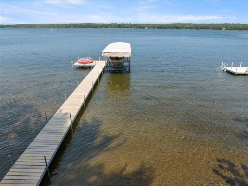 12424 Manhattan Point Boulevard, Crosslake, MN 56442