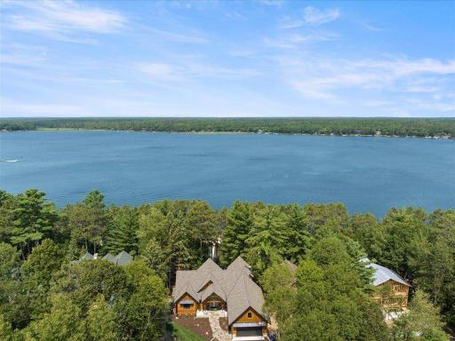 12424 Manhattan Point Boulevard, Crosslake, MN 56442