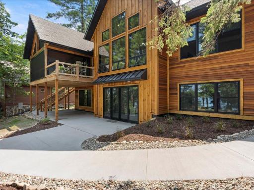 12424 Manhattan Point Boulevard, Crosslake, MN 56442