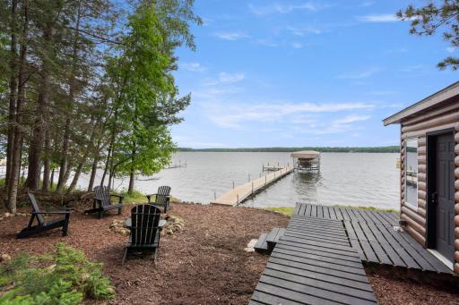 12424 Manhattan Point Boulevard, Crosslake, MN 56442