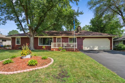 7098 84th Street S, Cottage Grove, MN 55016