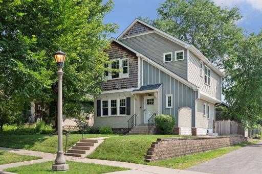 2222 Scheffer Avenue, Saint Paul, MN 55116