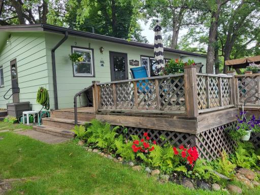 21328 Greenhead Drive, Clitherall, MN 56524