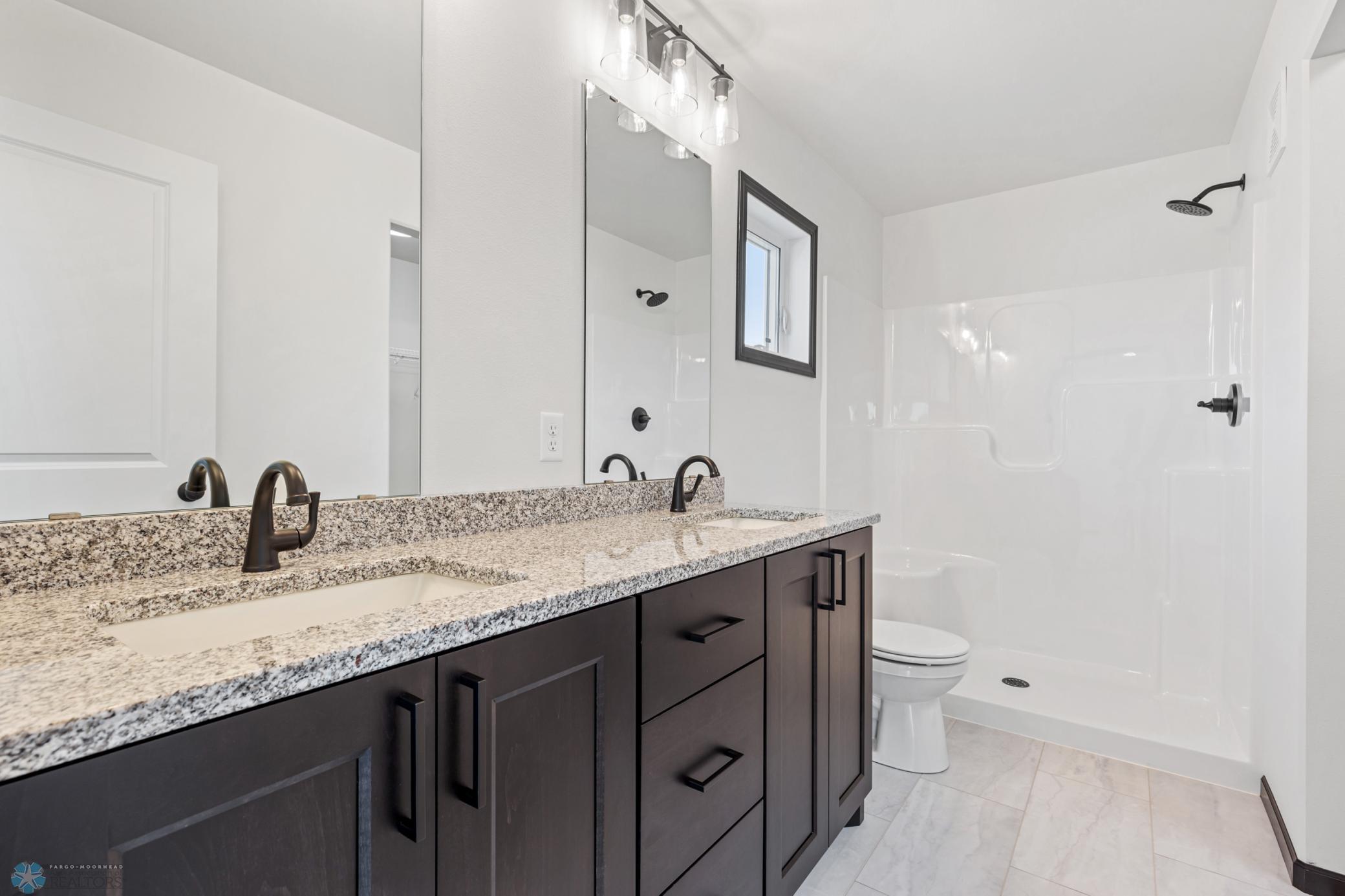 Private Primary Bathroom