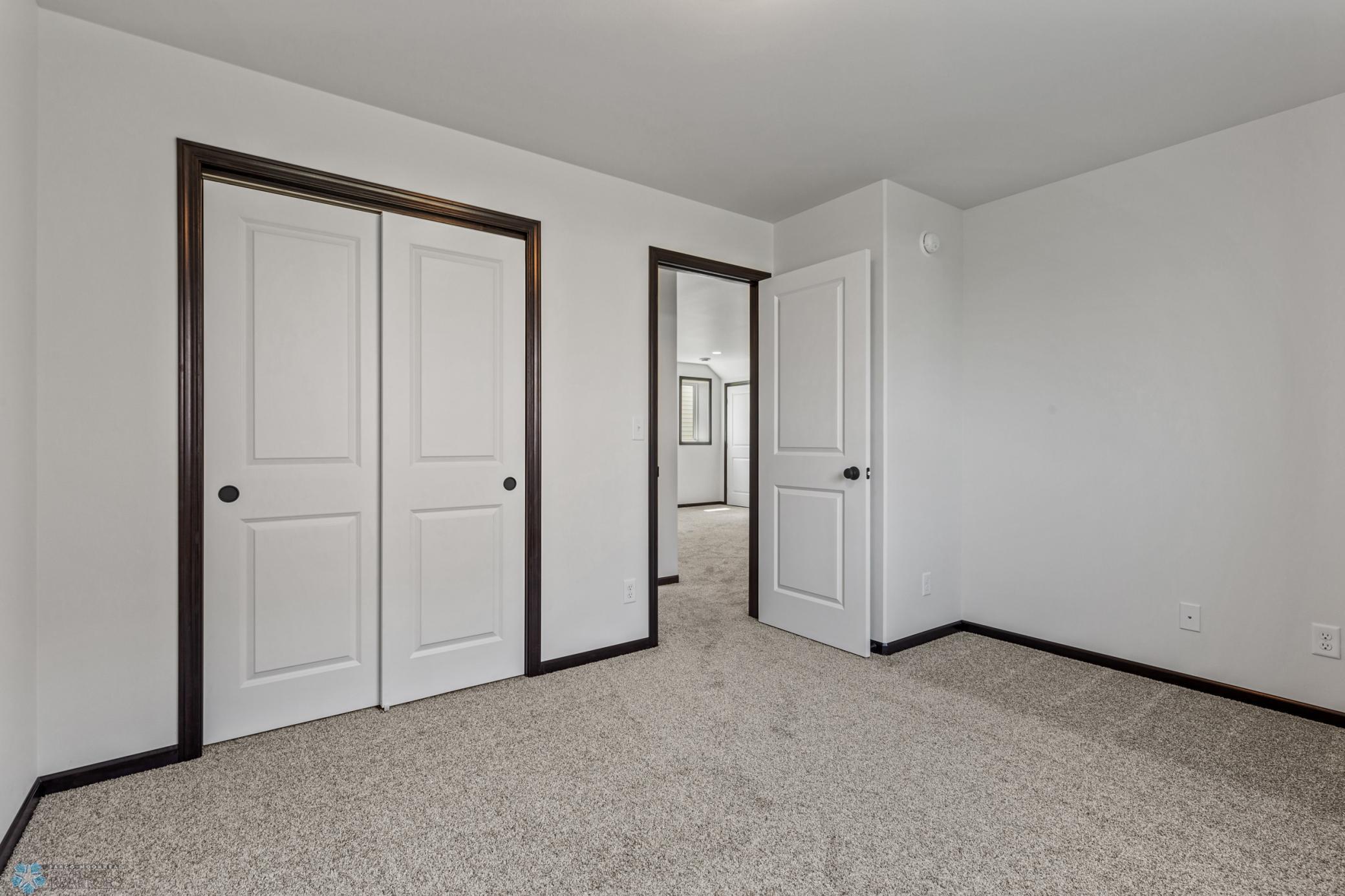 Lower Level Bedroom 4