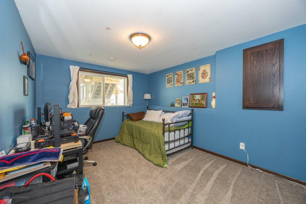 Lower Bedroom