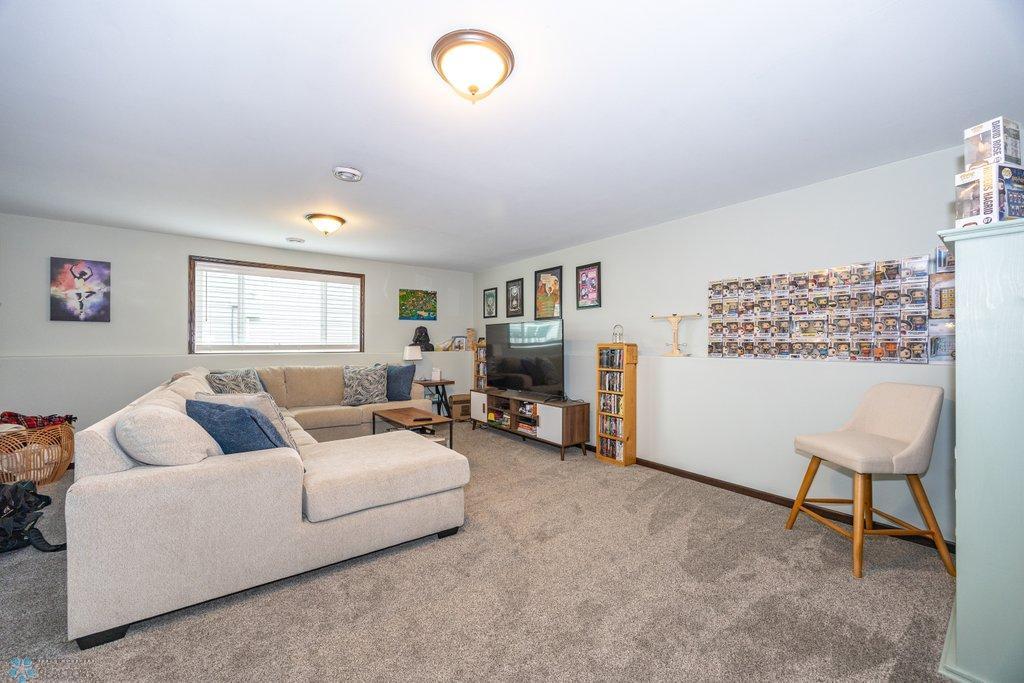 Awesome Family Room