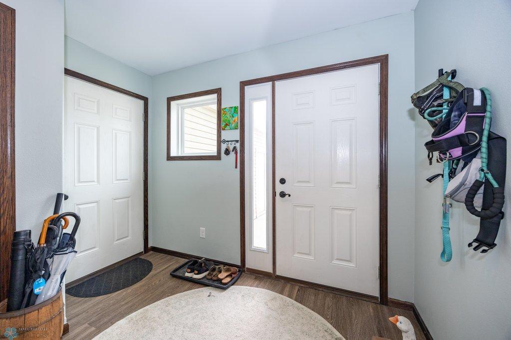 Large Foyer