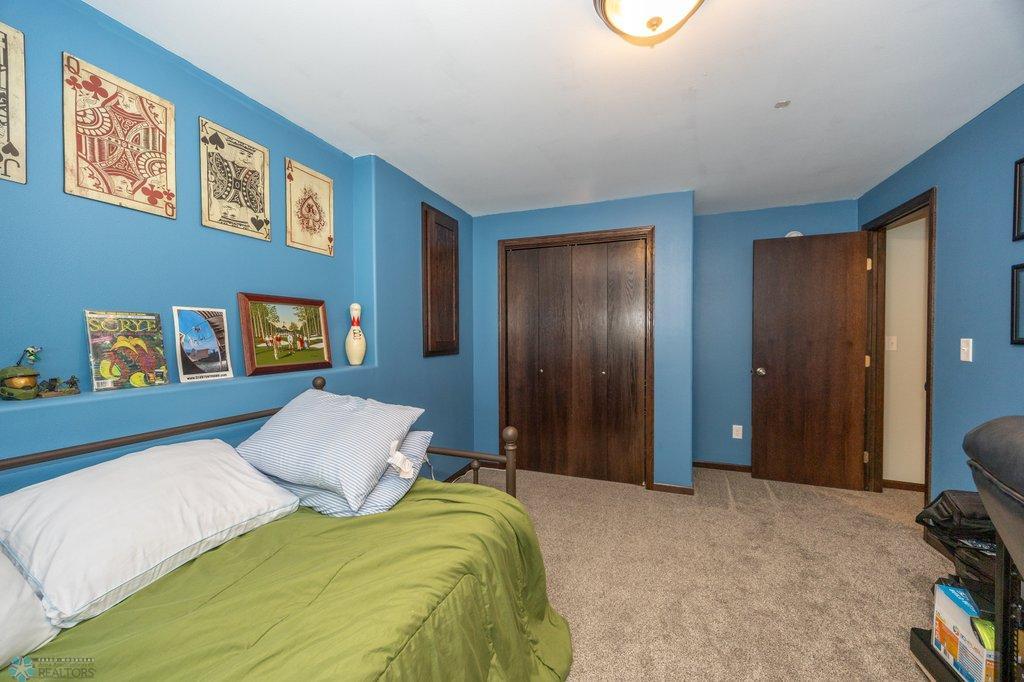 Lower Bedroom