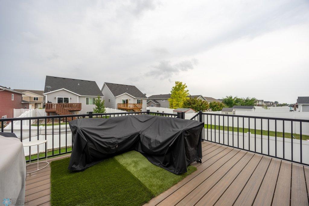 Great Deck