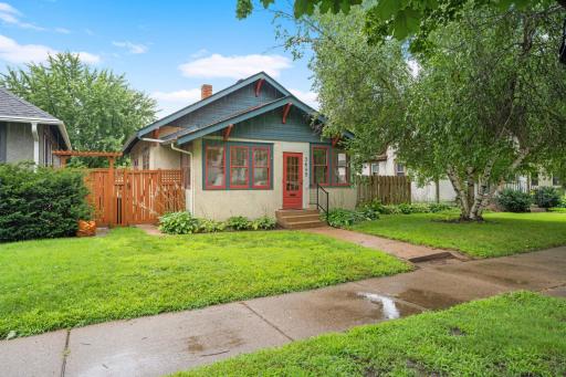 3605 E 50th Street, Minneapolis, MN 55417