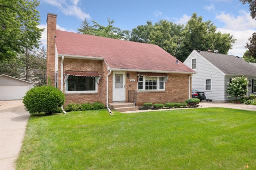 3727 Inglewood Avenue S, Minneapolis, MN 55416