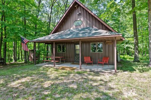 Welcome to your retreat outside Cumberland