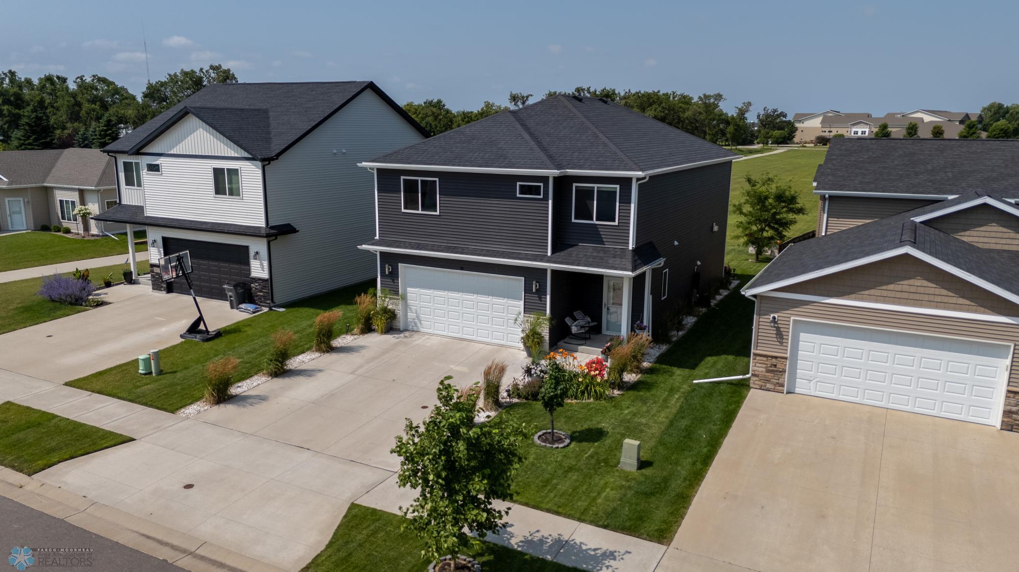 Property photo for 3409 30th Street S, Moorhead, MN 56560