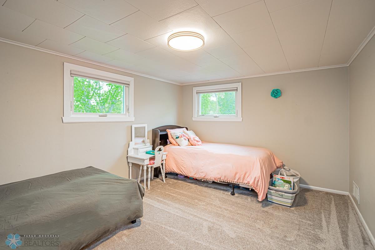 2nd floor, 2nd bedroom