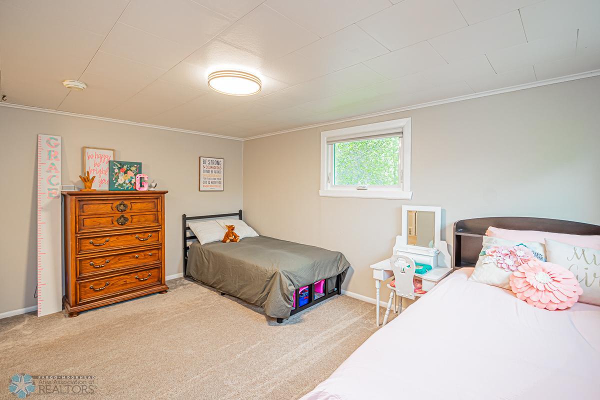 2nd floor, 2nd bedroom