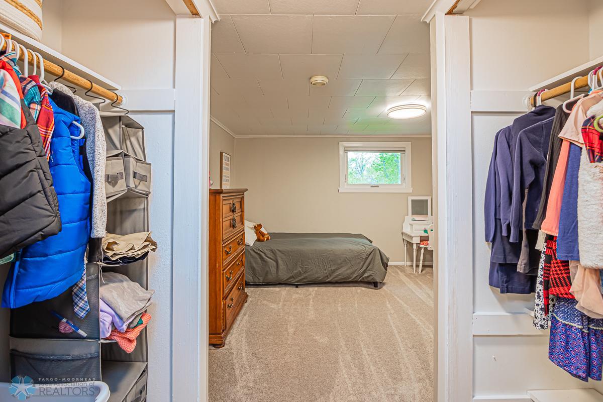 2nd floor, 2nd bedroom