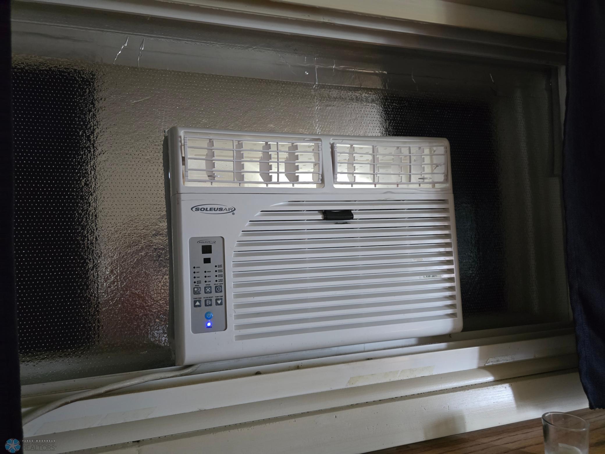Window AC