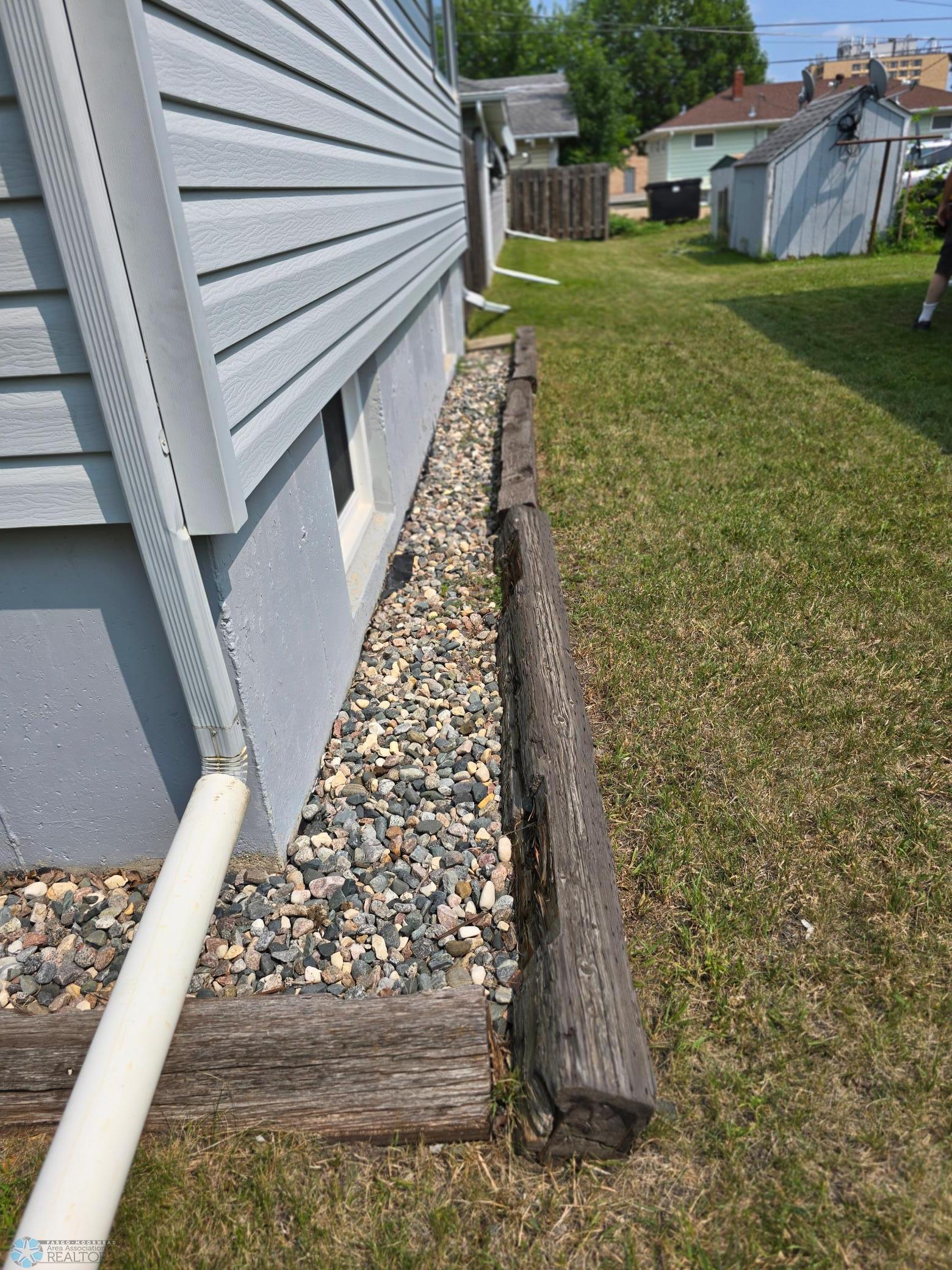 Landscaping